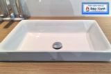  Chậu Rửa Đặt Bàn ToTo LW1714B 