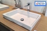  Chậu Rửa Đặt Bàn ToTo LW1714B 