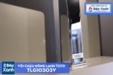  Vòi Chậu ToTo TLG10303V 