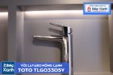  Vòi Chậu ToTo TLG03305V 