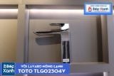  Vòi Chậu ToTo TLG02304V 
