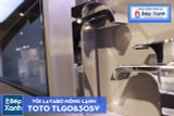  Vòi Chậu ToTo TLG08305V 