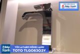  Vòi Chậu ToTo TLG08303V 