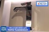  Vòi Chậu ToTo TLG08303V 