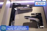  Vòi Chậu ToTo TLG07305V 
