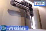  Vòi Chậu ToTo TLG02304V 