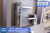  Vòi Chậu ToTo TLG02307V 