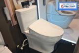  Bàn Cầu Hai Khối ToTo CS769CDRW12 