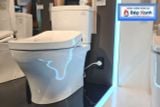  Bàn Cầu Hai Khối ToTo CS769CDRW12 