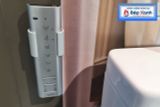  Bàn Cầu Hai Khối ToTo CS769CDRW12 