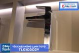  Vòi Chậu ToTo TLG10303V 