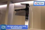  Vòi Chậu ToTo TLG10303V 