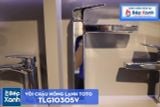  Vòi Chậu ToTo TLG10305V 