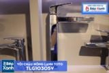  Vòi Chậu ToTo TLG10305V 