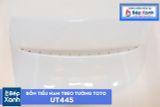  Bồn Tiểu Nam Treo Tường ToTo UT445 