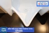  Bồn Tiểu Nam Treo Tường ToTo UT445 