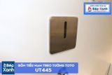  Bồn Tiểu Nam Treo Tường ToTo UT445 