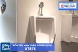  Bồn Tiểu Nam Treo Tường ToTo UT57S#W 