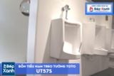  Bồn Tiểu Nam Treo Tường ToTo UT57S#W 