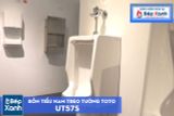  Bồn Tiểu Nam Treo Tường ToTo UT57S#W 