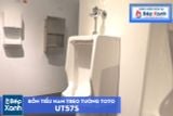  Bồn Tiểu Nam Treo Tường ToTo UT57S#W 