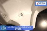  Bồn Tiểu Nam Treo Tường ToTo UT57S#W 