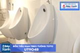  Bồn Tiểu Nam Treo Tường ToTo UT904R 