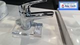  Vòi Chậu ToTo TVLM105CR 