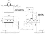  Lô Giấy Vệ Sinh ToTo YH902V 
