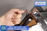  Vòi Chậu ToTo TLG04307V 