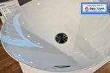  Chậu Rửa Đặt Bàn ToTo LT4704G17#XW 