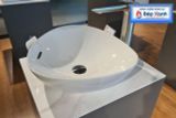  Chậu Rửa Đặt Bàn ToTo LT4704G17#XW 