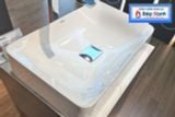  Chậu Rửa Đặt Bàn ToTo PJS03WE#GW 