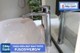  Chậu Rửa Đặt Bàn ToTo PJS05WE#GW 