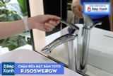  Chậu Rửa Đặt Bàn ToTo PJS05WE#GW 