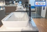  Chậu Rửa Đặt Bàn ToTo PJS06WE#GW 