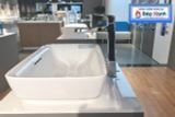  Chậu Rửa Đặt Bàn ToTo PJS06WE#GW 