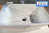  Chậu Rửa Đặt Bàn ToTo PJS06WE#GW 
