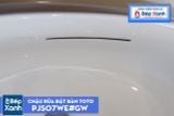  Chậu Rửa Đặt Bàn ToTo PJS07WE#GW 