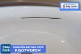  Chậu Rửa Đặt Bàn ToTo PJS07WE#GW 