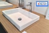 Chậu Rửa Đặt Bàn ToTo L1716#W 