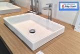  Chậu Rửa Đặt Bàn ToTo L1716#W 