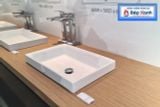  Chậu Rửa Đặt Bàn ToTo L1716#W 