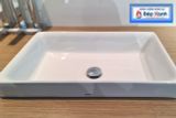  Chậu Rửa Đặt Bàn ToTo L1716#W 