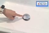  Chậu Rửa Đặt Bàn ToTo L1716#W 