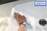  Chậu Rửa Đặt Bàn ToTo LT5716 