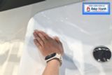  Chậu Rửa Đặt Bàn ToTo LT5716 