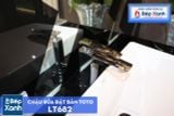  Chậu Rửa Đặt Bàn ToTo LT682 