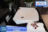  Chậu Rửa Đặt Bàn ToTo LT682 