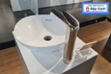  Chậu Rửa Đặt Bàn ToTo LT4704G17#XW 